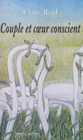 Couverture du produit · Couple et Coeur conscient