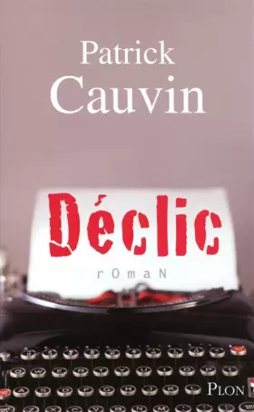 Couverture du produit · Déclic