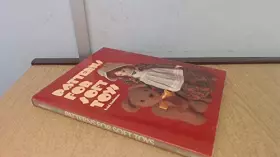 Couverture du produit · Patterns for soft toys: Applying soft toy techniques