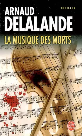 Couverture du produit · La Musique des morts
