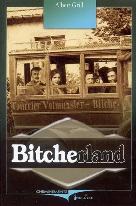 Couverture du produit · Bitcherland
