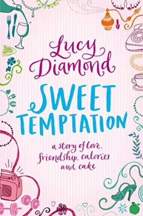 Couverture du produit · Sweet Temptation