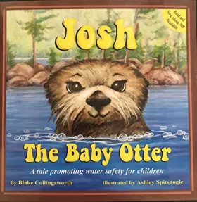 Couverture du produit · Josh The Baby Otter
