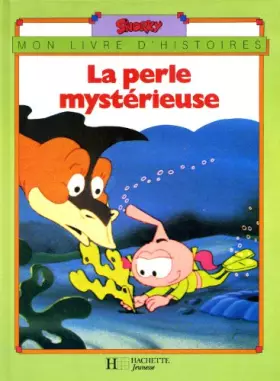 Couverture du produit · Snorky et la perle mystérieuse