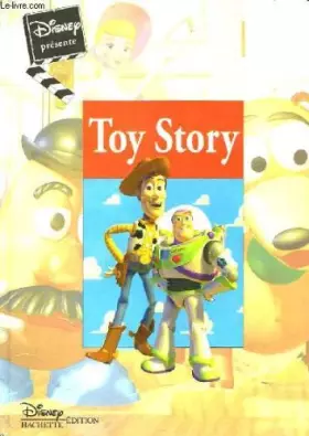 Couverture du produit · Toy Story