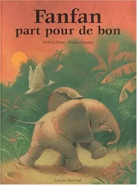 Couverture du produit · Fanfan part pour de bon