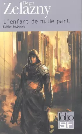 Couverture du produit · L'enfant de nulle part