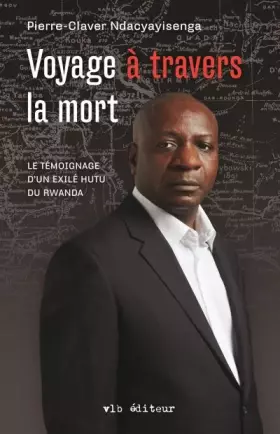 Couverture du produit · Voyage à travers la mort