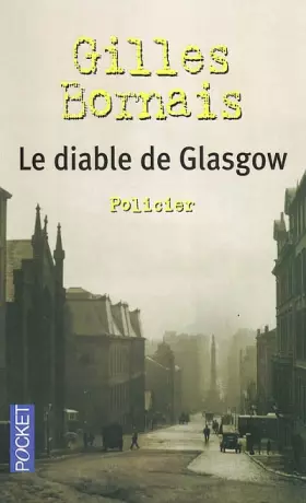 Couverture du produit · Le diable de Glasgow