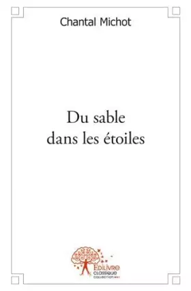Couverture du produit · Du sable dans les étoiles