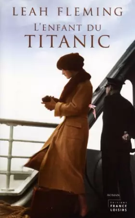 Couverture du produit · L'enfant du TITANIC