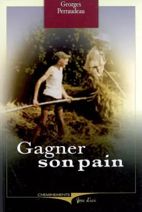 Couverture du produit · Gagner Son Pain