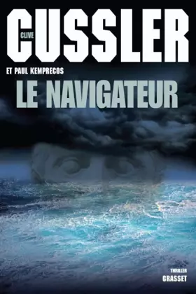 Couverture du produit · Le navigateur
