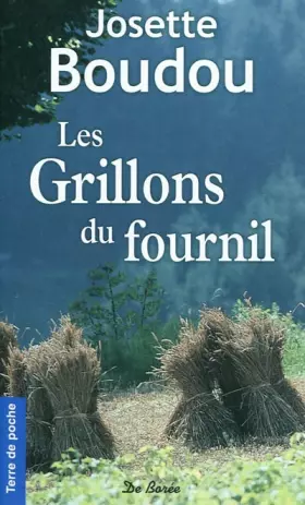 Couverture du produit · Grillons du Fournil (les)