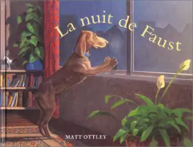 Couverture du produit · La nuit de Faust