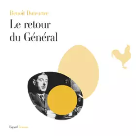 Couverture du produit · Le Retour du Général