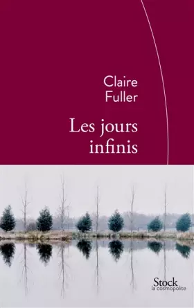 Couverture du produit · Les jours infinis: Traduit de l'anglais par Mathilde Bach