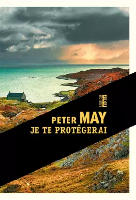 Couverture du produit · Je te protégerai
