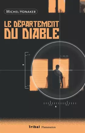 Couverture du produit · Le département du diable