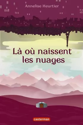 Couverture du produit · Là où naissent les nuages
