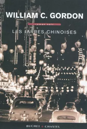 Couverture du produit · Les Jarres chinoises