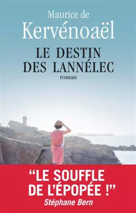 Couverture du produit · Le Destin des Lannélec