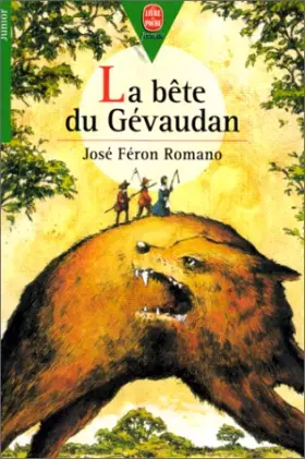 Couverture du produit · La Bête du Gévaudan