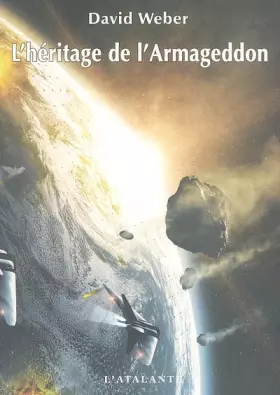 Couverture du produit · L'héritage de l'Armageddon