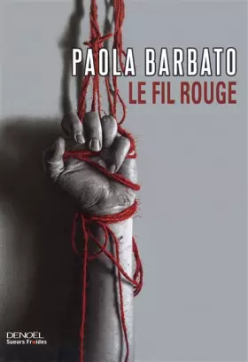 Couverture du produit · Le Fil rouge
