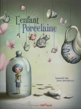 Couverture du produit · L'enfant porcelaine