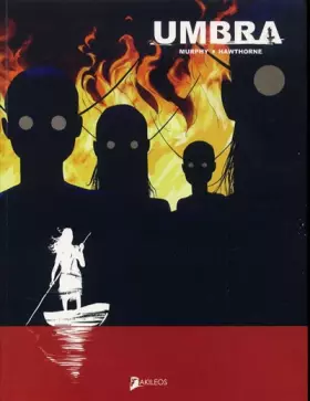 Couverture du produit · Umbra