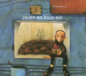Couverture du produit · Jardin en sous-sol