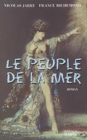 Couverture du produit · Le peuple de la mer: Sphinx, deuxième époque