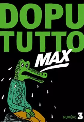 Couverture du produit · Dopututto Max 3