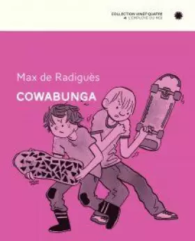 Couverture du produit · Cowabunga
