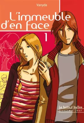 Couverture du produit · Immeuble d'en face (l') Vol.1