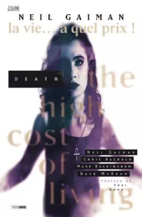 Couverture du produit · Death : La vie... à quel prix !