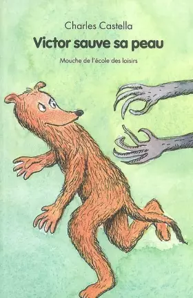 Couverture du produit · Victor sauve sa peau