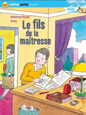 Couverture du produit · FILS DE LA MAITRESSE