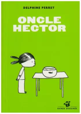 Couverture du produit · Oncle Hector