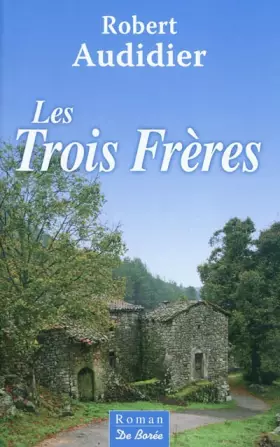 Couverture du produit · Trois Frères (les)