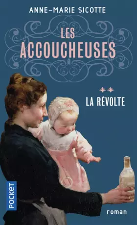 Couverture du produit · Les Accoucheuses, tome 2 : La révolte