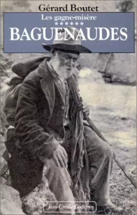 Couverture du produit · Baguenaudes. Les Gagne-misère, tome 6