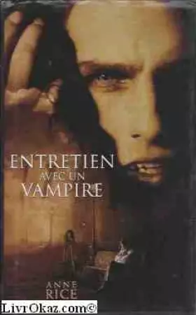 Couverture du produit · Entretien avec un vampire