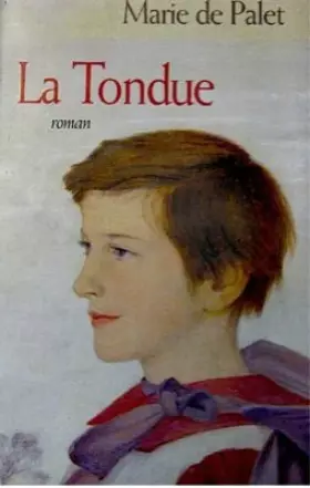 Couverture du produit · La tondue