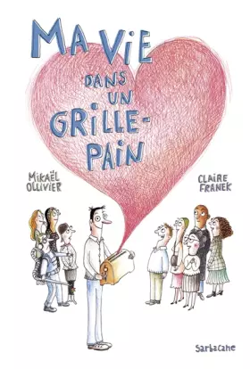 Couverture du produit · Ma vie dans un grille-pain