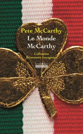 Couverture du produit · Le monde McCarthy