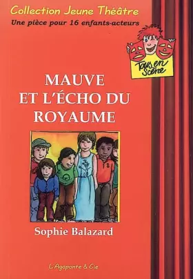 Couverture du produit · Mauve et l'Echo du Royaume