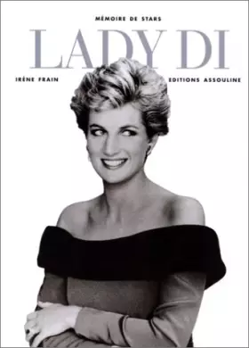 Couverture du produit · Lady Di