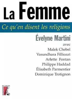 Couverture du produit · La Femme